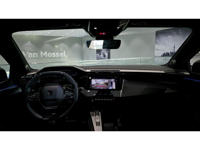 Peugeot E-308