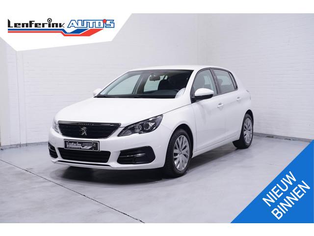 Peugeot 308 2020 Benzine