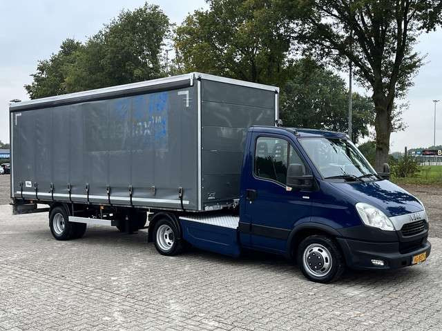 Iveco Daily 2014 Diesel