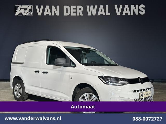 Volkswagen Caddy 2022 Diesel