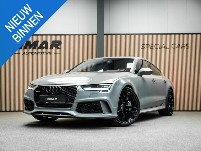 Audi RS7