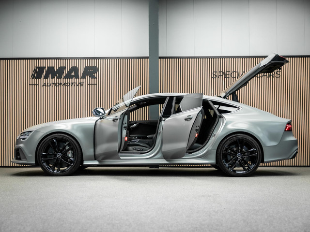 Audi RS7