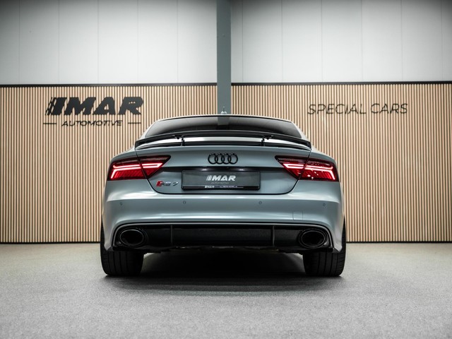 Audi RS7