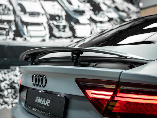 Audi RS7