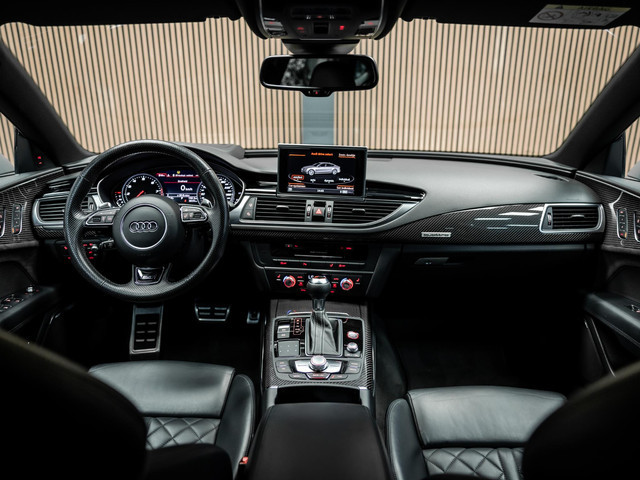 Audi RS7