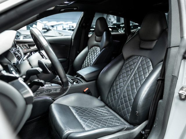Audi RS7