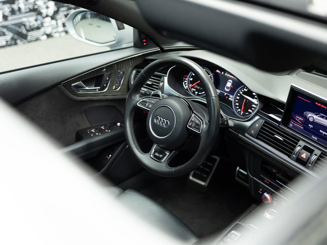 Audi RS7