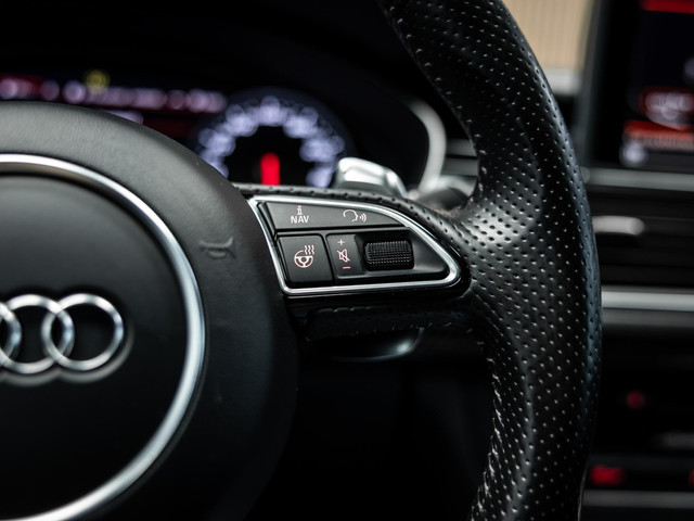 Audi RS7
