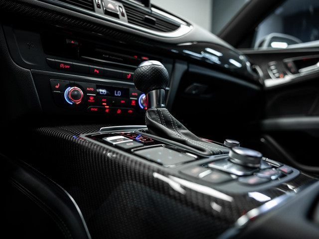 Audi RS7