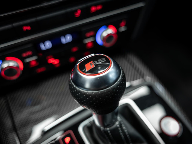 Audi RS7