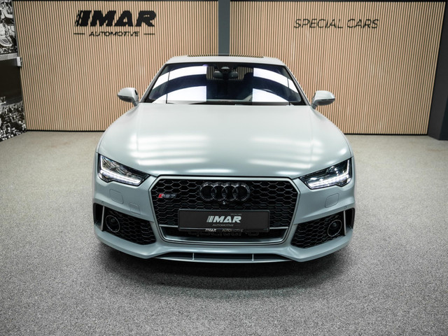 Audi RS7