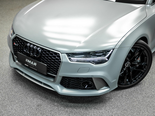 Audi RS7