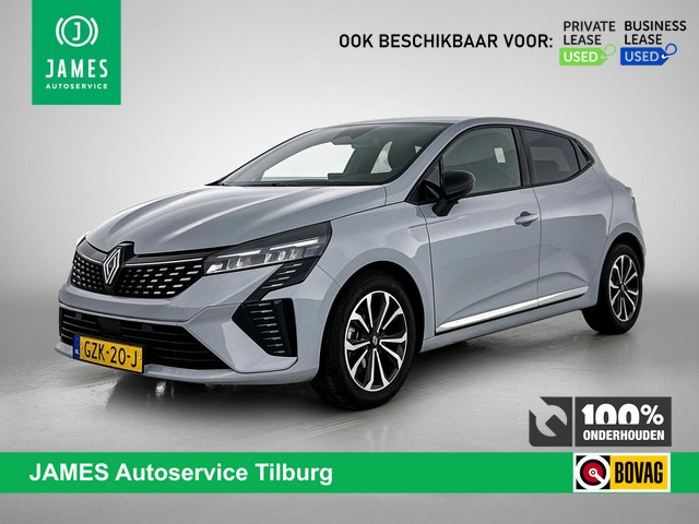 Renault Clio 2025 Benzine