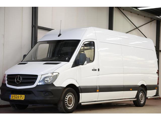 Mercedes-Benz Sprinter 2018 Diesel