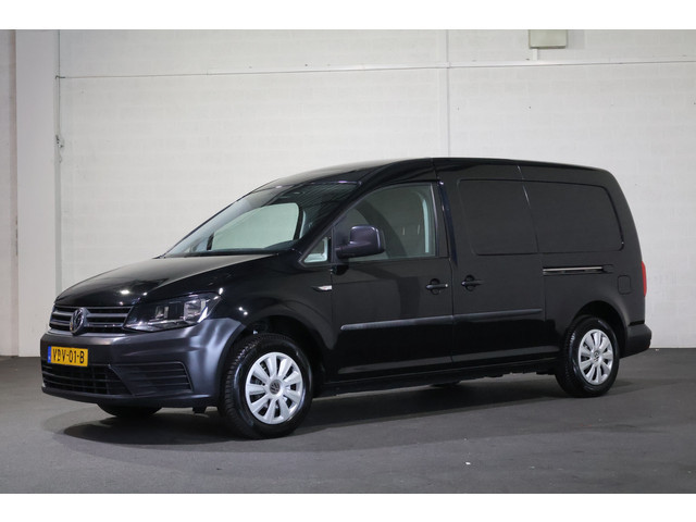 Volkswagen Caddy 2016 Diesel