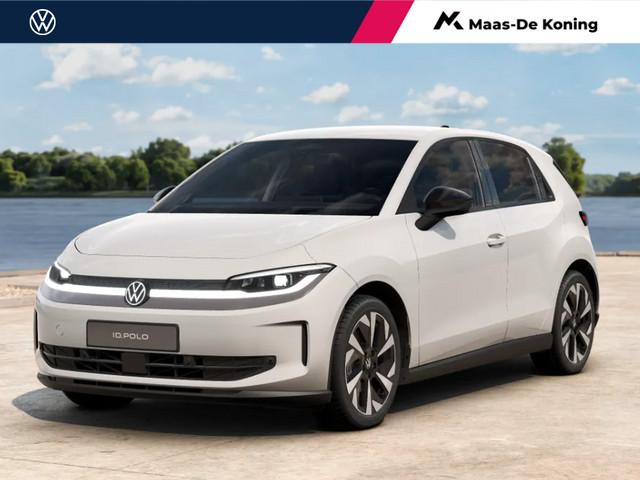 Volkswagen ID. Polo 2027 Elektrisch