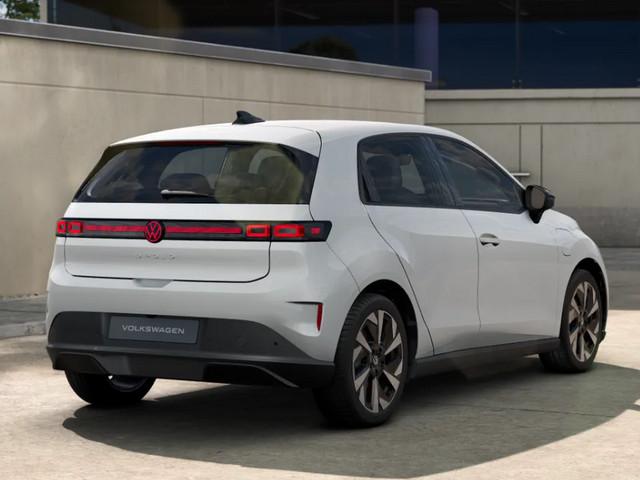 Volkswagen ID. Polo