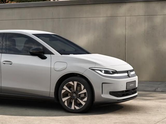 Volkswagen ID. Polo