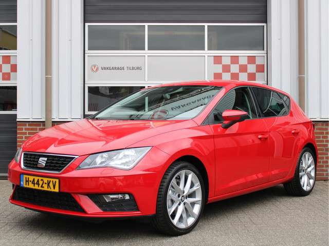 Seat Leon 2020 Benzine