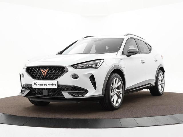 Cupra Formentor 2023 Hybride