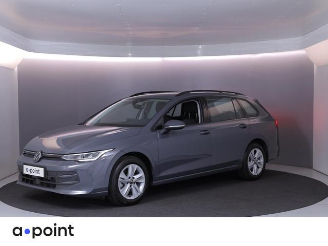 Volkswagen Golf 2025 Benzine