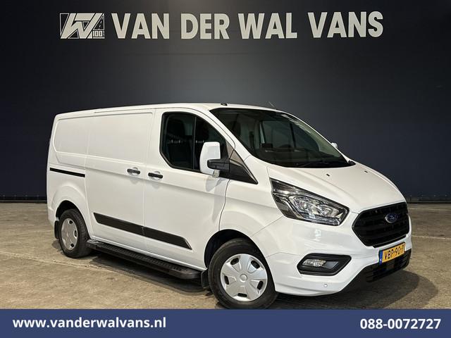 Ford Transit Custom 2019 Diesel