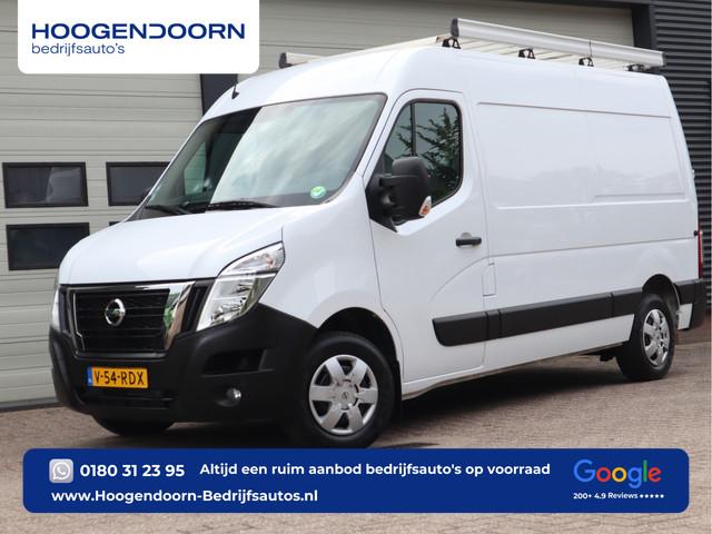 Nissan Interstar 2023 Diesel