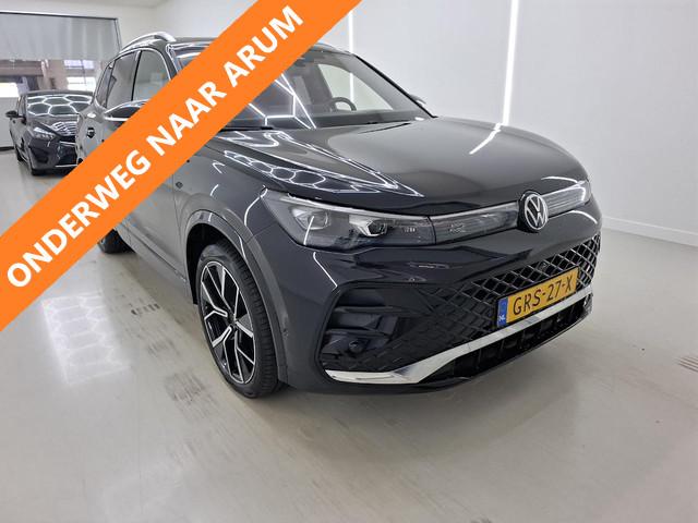 Volkswagen Tiguan 2024 Hybride