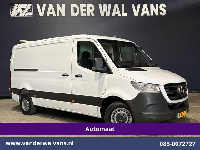 Mercedes-Benz Sprinter 2019 Diesel