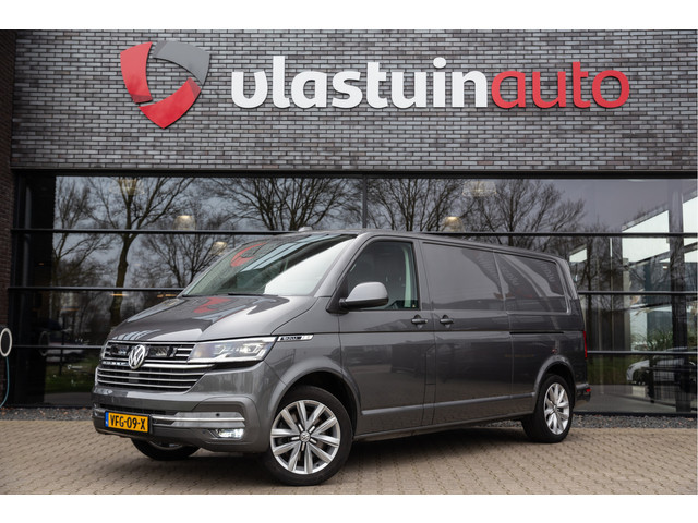 Volkswagen Transporter 2020 Diesel