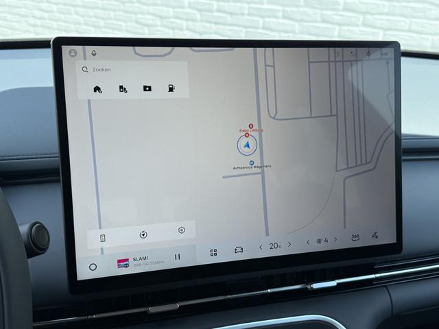 Geely Starray EM-i