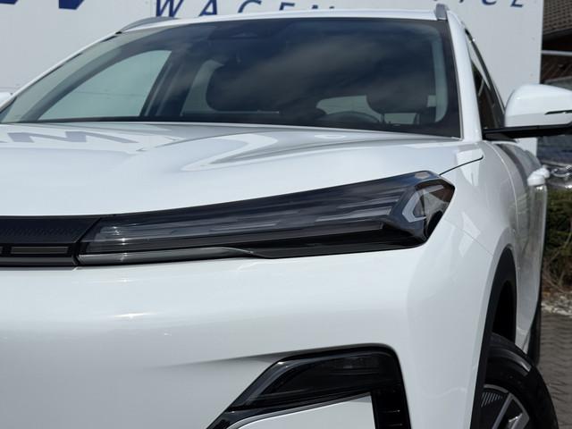 Geely Starray EM-i