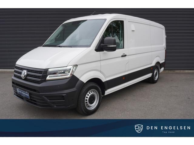 Volkswagen Crafter 2024 Diesel