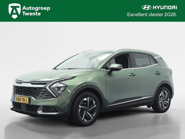 Kia Sportage 2023 Benzine
