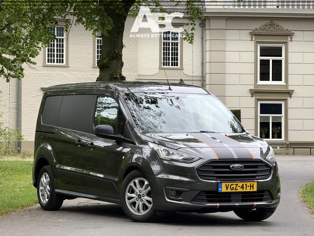 Ford Transit Connect 2020 Diesel