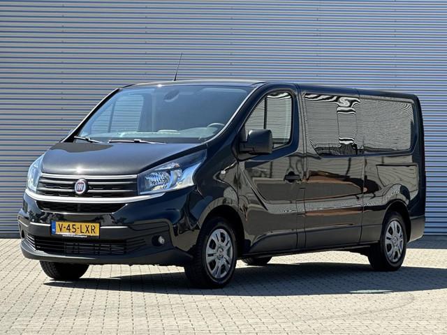 Fiat Talento 2019 Diesel