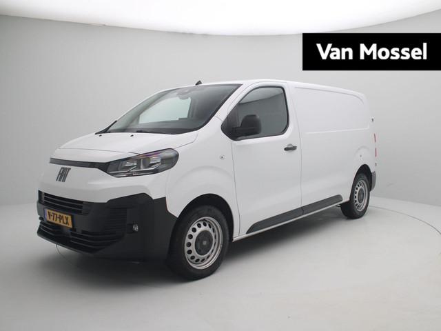 Fiat Scudo 2024 Diesel