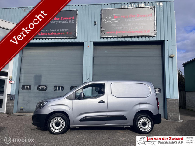 Opel Combo 2019 Diesel