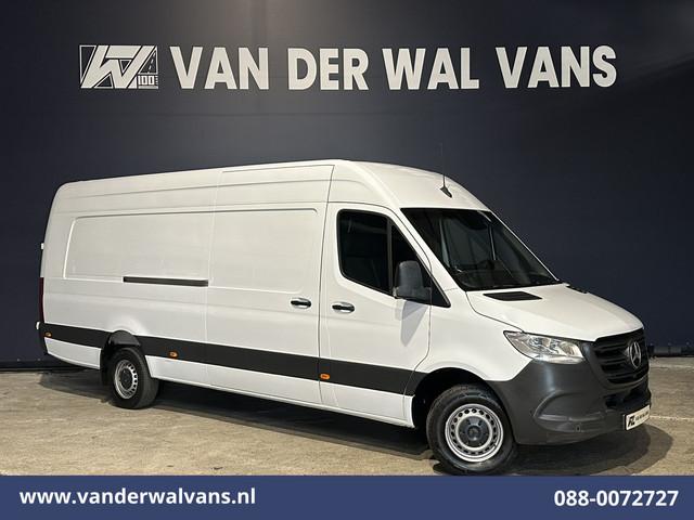 Mercedes-Benz Sprinter 2022 Diesel