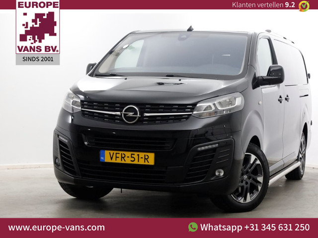 Opel Vivaro 2020 Diesel