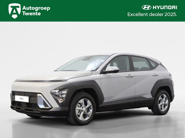 Hyundai Kona 2025 Hybride