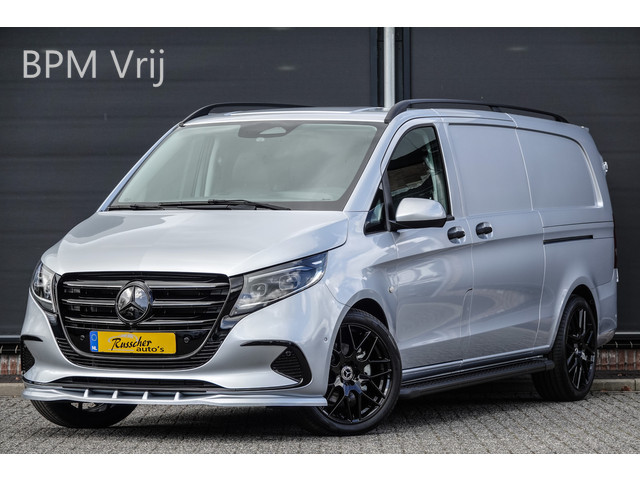 Mercedes-Benz Vito 2024 Diesel