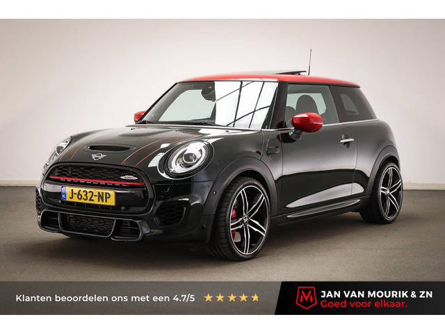 Mini Cooper 2020 Benzine