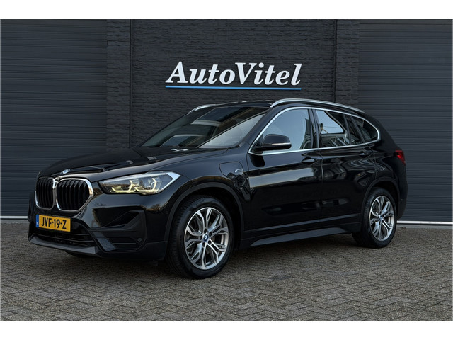 BMW X1 2022 Hybride