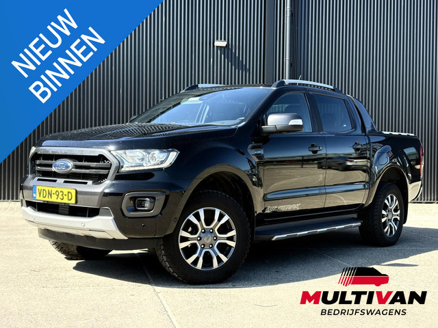 Ford Ranger 2019 Diesel
