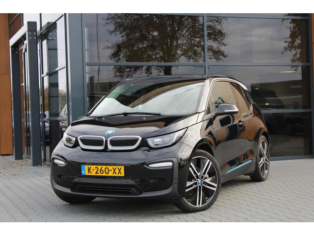 BMW i3 2021 Elektrisch