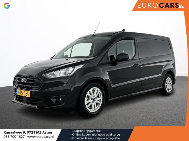 Ford Transit Connect 2024 Diesel