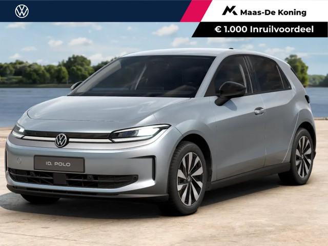 Volkswagen Polo 2027 Elektrisch