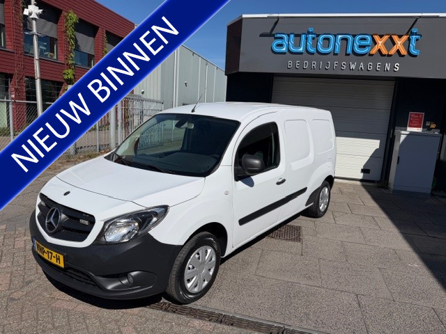 Mercedes-Benz Citan 2021 Diesel