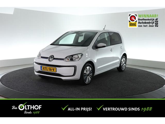 Volkswagen up! 2022 Elektrisch